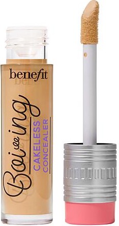 Benefit Cosmetics Boi-ing Cakeless Concealer No. 8