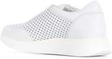 Thumbnail for your product : Baldinini Slip-On Sneakers
