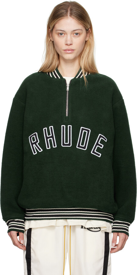 【関税込み】Rhude オフホワイト Moonlight フーディ Rhude Off-White Moonlight Hoodie - ShopStyle