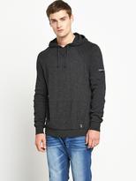 Thumbnail for your product : Firetrap Mens Birkbeck Hooded Jumper