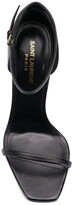 Thumbnail for your product : Saint Laurent Opyum sandals
