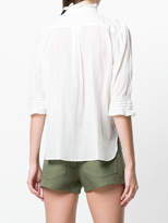 Thumbnail for your product : Zadig & Voltaire Zadig&Voltaire Tix short-sleeve blouse