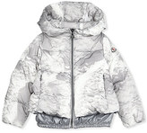 Thumbnail for your product : Moncler Lorelie jacket 2-6 years - for Men