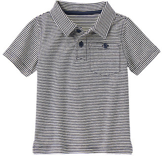 Gymboree Striped Polo Shirt
