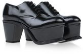 Thumbnail for your product : J.W.Anderson Laced shoes