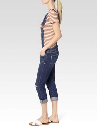 Paige Sierra Overall - Williams Destructed