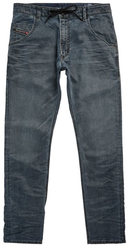 diesel drawstring jeans