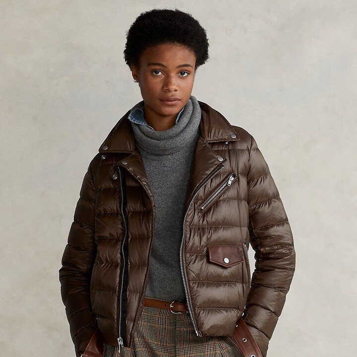 Ralph Lauren Down Jacket | Shop the world's largest collection of 