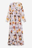 Thumbnail for your product : Topshop Yas Clara Maxi Dress by YAS