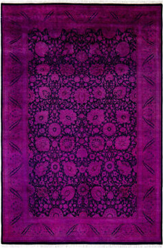 Isabelline Crossett One-of-a-Kind 9'2\