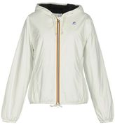 Thumbnail for your product : K-Way Jacket