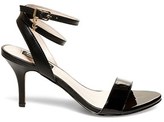 Thumbnail for your product : Juicy Couture Outlet - KAPRICE STRAPPY SANDAL
