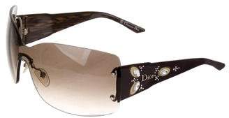 Christian Dior Ethndior 2 Sunglasses