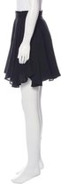 Thumbnail for your product : Surface to Air Mid-Rise A-Line Skirt