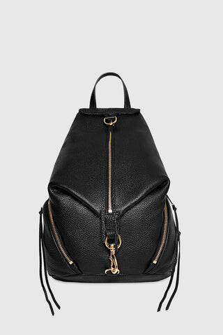 nylon julian backpack