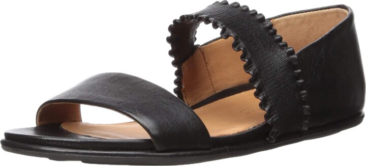 gentle souls lark sandal