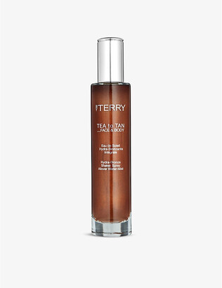 by Terry 1 Summer Bronze Tea to Tan Face and Body 30ml