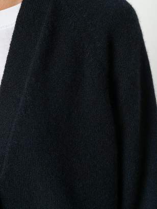 Pringle buttoned knit cardigan