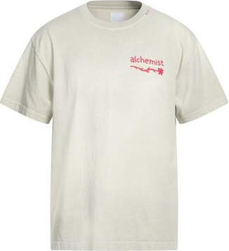 Alchemist Man T-shirt