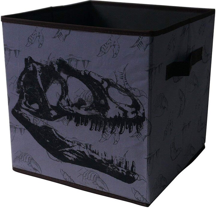 Jurassic World Collapsible Storage Cube