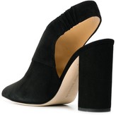 Thumbnail for your product : Chloe Gosselin Alaide pumps