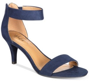 style and co shoes evening