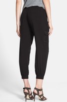 Thumbnail for your product : Splendid Cargo Track Pants