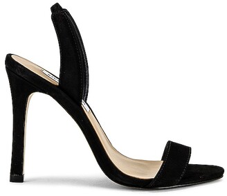 steve madden saged heel