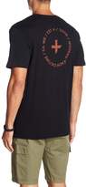 Thumbnail for your product : Tavik Crew Neck Short Sleeve Knit Tee