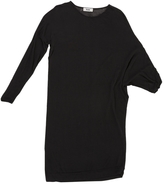 Thumbnail for your product : Acne 19657 ACNE Black Dress