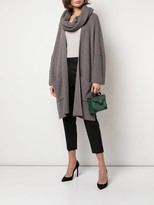 Thumbnail for your product : Natori Chunky Knit Cardigan