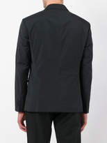 Thumbnail for your product : Neil Barrett pocket square blazer