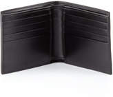 Thumbnail for your product : Bottega Veneta Scolpito Leather Wallet, Brown