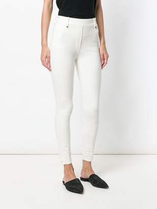 Plein Sud Jeans classic skinny-fit jeans