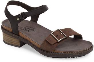 Naot Footwear Boho Sandal