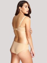 Thumbnail for your product : Panache Tango Plunge Bra - Nude