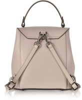 Thumbnail for your product : Gisèle 39 Venus Leather Convertible Satchel/Backpack