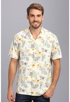 Thumbnail for your product : Tommy Bahama Island Modern Fit Isla De Flora S/S Camp Shirt