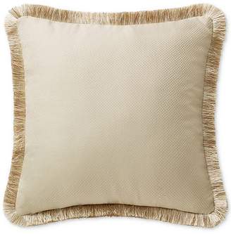Waterford Annalise 18" Square Decorative Pillow