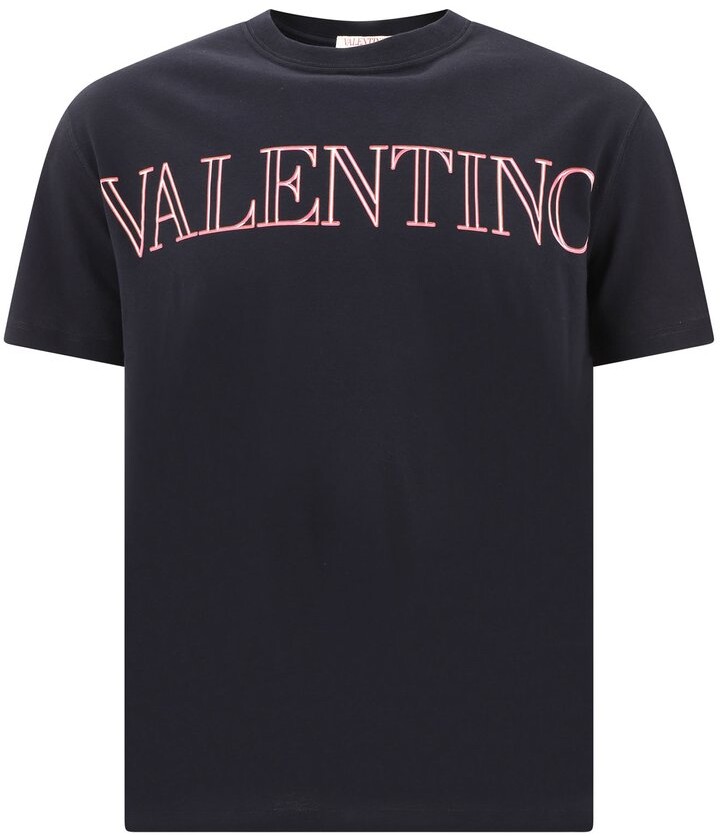 Valentino Men's Shirts | Shop the world's largest collection of 