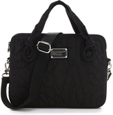 Thumbnail for your product : Marc by Marc Jacobs Pretty Nylon 13" Computer Commuter Bag
