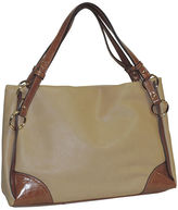 Thumbnail for your product : JCPenney Buxton Janelle Shoulder Bag
