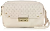 Thumbnail for your product : Class Roberto Cavalli City Glam Light Pink Shoulder bag