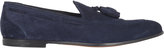 Thumbnail for your product : Ferragamo Rylan Taseel Loafers