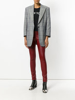 Thumbnail for your product : Rebecca Minkoff Delaney T-shirt