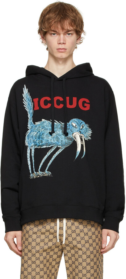 Gucci Hoodie | Shop The Largest Collection in Gucci Hoodie | ShopStyle