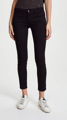 Siwy Hannah Slim Crop Jeans