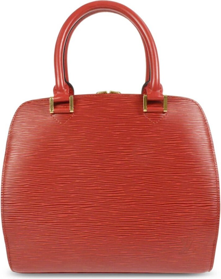 Louis Vuitton Epi Leather Bags