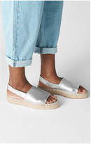 Thumbnail for your product : Whistles Nile Sling Back Espadrille
