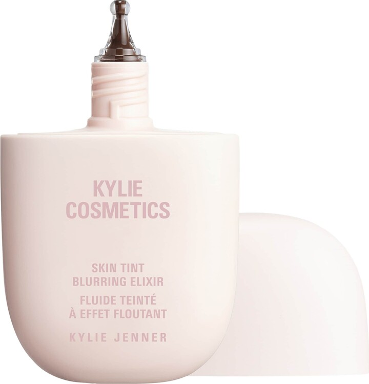 Kylie Cosmetics Skin Tint Blurring Elixir Foundation
